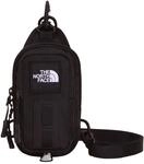 The North Face Hot Shot 2 - Umh&auml;ngetasche 17 cm (black)