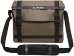 Vaude Mineo Messenger 22 - Umh&auml;ngetasche 15.6" 45 cm (deer brown)