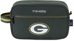 Travelite NFL - Kulturbeutel 24 cm (Green Bay Packers)