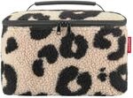 reisenthel travelling - Beautycase 28 cm (teddy leo cream)