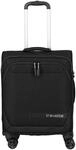Travelite Kick Off - 4-Rollen-Kabinentrolley S 55 cm (d'anthracite)