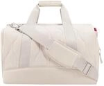 reisenthel travelling allrounder L - Reisetasche 48 cm (puffer stone)