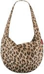 reisenthel mini maxi moonbag - Umh&auml;ngetasche (leo macchiato)