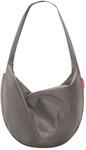 reisenthel mini maxi moonbag - Umh&auml;ngetasche (dark taupe)
