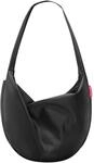 reisenthel mini maxi moonbag - Umh&auml;ngetasche (black)