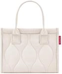 reisenthel Daily Shopper - Shopper XS 27 cm (puffer stone)