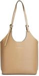 Tommy Hilfiger Modern - Shopper 40 cm (safari canvas)