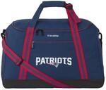 Travelite NFL - Reisetasche L 57 cm (New England Patriots)