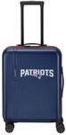 Travelite NFL - 4-Rollen-Kabinentrolley S 55 cm (New England Patriots)