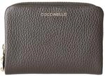 Coccinelle C-Me Softy - Geldb&ouml;rse 3cc 12 cm (fango)