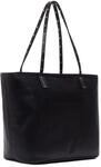 Liu Jo Evrim M Tote - Umh&auml;ngetasche/Henkeltasche 32 cm (nero)