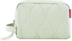 reisenthel cosmeticpouch M - Kulturbeutel (puffer iced matcha)