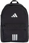 adidas Essentials - Rucksack 43 cm (khaki six/white)