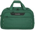 Travelite Skaii - Weekender/Rucksack 50 cm (green)