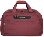 Travelite Skaii - Weekender/Rucksack 50 cm (red)