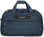 Travelite Skaii - Weekender/Rucksack 50 cm (navy)