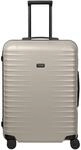 TITAN OVERSEAS - 4-Rollen-Trolley M+ (moonstone grey, 69 cm (M+))