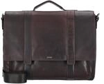 Joop Cerratano Kreon - Aktentasche 40 cm (dunkelbraun)