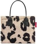 reisenthel Daily Shopper - Shopper XS 27 cm (teddy leo cream)