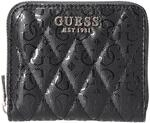 Guess Tamara SLG Small Zip - Geldb&ouml;rse 3cc 11 cm (black)