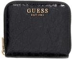Guess Antonia SLG Zip Around Wallet S - Geldb&ouml;rse 4cc 11 cm (black)