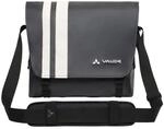 Vaude Aguni Messenger - Umh&auml;ngetasche 13" 36 cm (black)