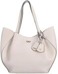 Guess Amorette 2in1 - Shopper mit herausnehmbarer Pouch (off white)