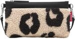 reisenthel travelling Mini Pouch - Schultertasche 26 cm (teddy leo cream)
