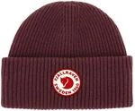 Fj&auml;llr&auml;ven 1960 Logo - M&uuml;tze (port)