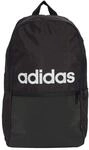 adidas Classic Day - Rucksack 46 cm (black/white)