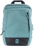 Chrome Recruit 22L - Rucksack 16" 46 cm (steel blue)