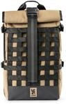Chrome Barrage 22L - Bike Rucksack 16" 50.8 cm (coyote x)