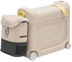 Stokke&reg; JetKids&trade; Reiseset BedBox 46 cm Set 2 tlg. - 4-Rollen-Kabinentrolley