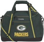 Travelite NFL - Reisetasche M 49 cm (Green Bay Packers)