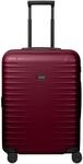 TITAN UPGRADE - 4-Rollen-Trolley 65 cm (emberwood red)
