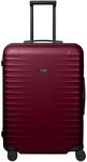 TITAN OVERSEAS - 4-Rollen-Trolley M+ (emberwood red, 69 cm (M+))