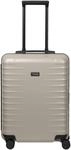 TITAN OVERSEAS - 4-Rollen-Kabinentrolley S 55/20 (moonstone grey, 55 cm)
