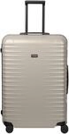 TITAN OVERSEAS - 4-Rollen-Trolley L (moonstone grey, 75 cm)