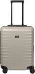 TITAN OVERSEAS - 4-Rollen-Kabinentrolley S 55/23 (moonstone grey, 55 cm)