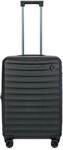 Brics Nausicaa - 4-Rollen-Trolley 69.5 cm erw. (black)