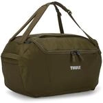 Thule EnRoute 60 - Reisetasche/Rucksack 58 cm (natural green)