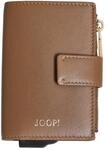 Joop Women Sofisticato 1.0 C-Four E-Cage - Kreditkartenetui 8cc 10.5 cm (coffee)