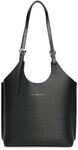 Tommy Hilfiger Modern - Shopper 40 cm (black)
