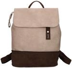 zwei Jana JR13 - Rucksack 35 cm (nubuk-espresso)