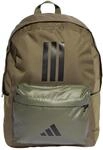 adidas Classic Bars 3S - Rucksack 44 cm (olistr/black)