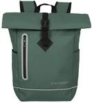Travelite Basics - Rucksack 48 cm (Pine Green)