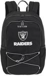 Travelite NFL - Rucksack 41 cm (Las Vegas Raiders)