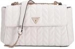Guess Stacey - Umh&auml;ngetasche 25 cm (off white)