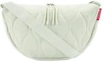 reisenthel moonbag S - Umh&auml;ngetasche 40 cm (puffer iced matcha)