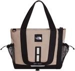 The North Face Hot Shot Tote 23 - Shopper 16" 49 cm (stone slab-cumulus cloud)